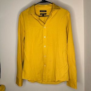 Banana Republic long Sleeve Button-up